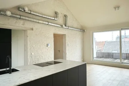 Appartement Te Huur Lier
