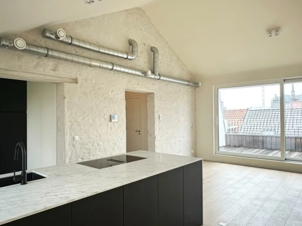Hoofdfoto Appartement in Lier
