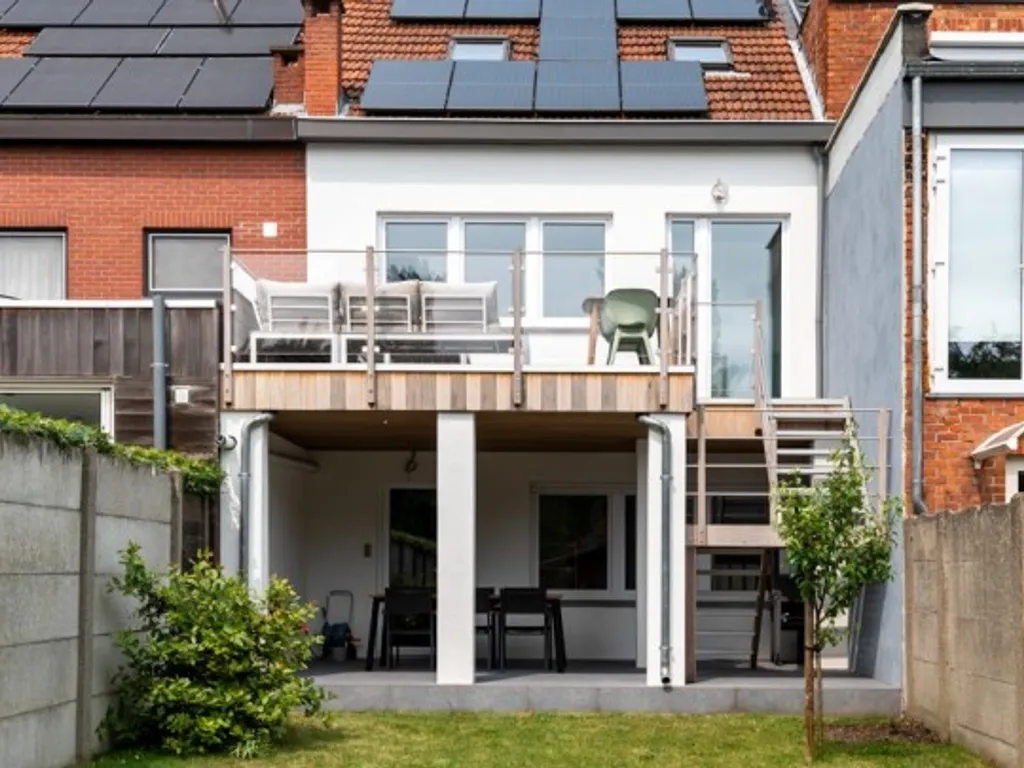 Hoofdfoto Huis in Schoten