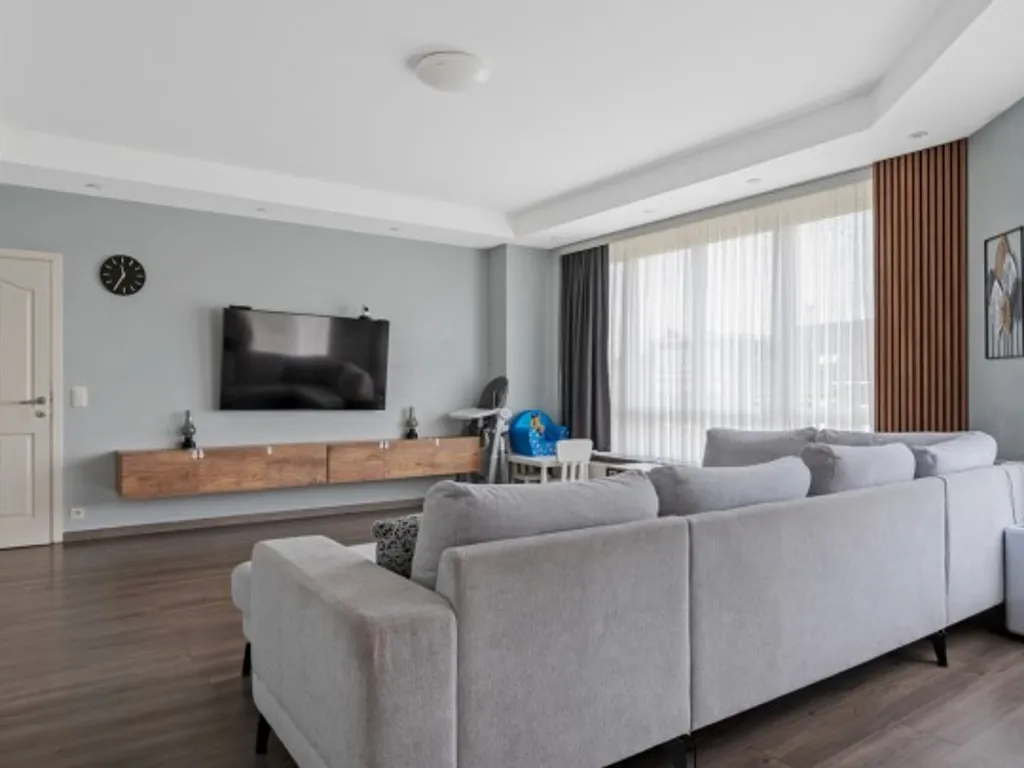 Hoofdfoto Appartement in Merksem