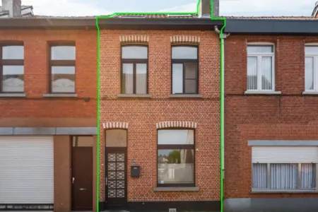Huis Te Koop Ekeren