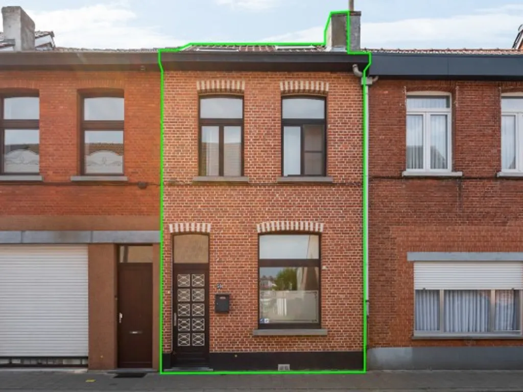 Hoofdfoto Huis in Ekeren