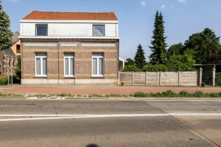 HuisRanst