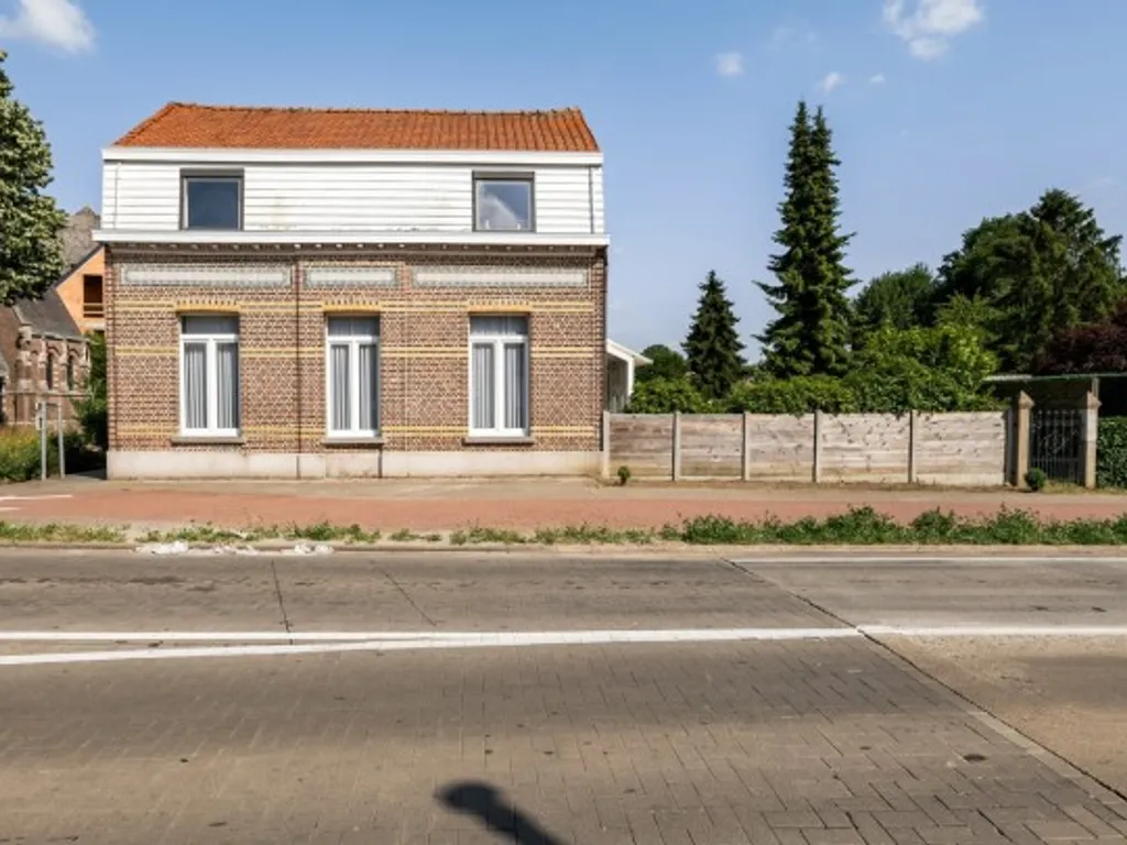 Hoofdfoto Huis in Ranst