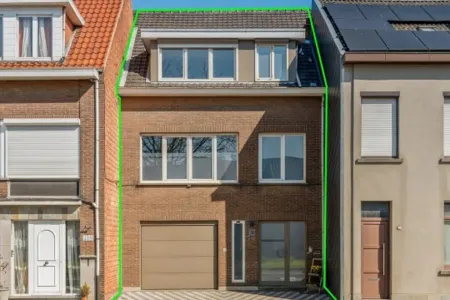 Huis Te Koop Boechout