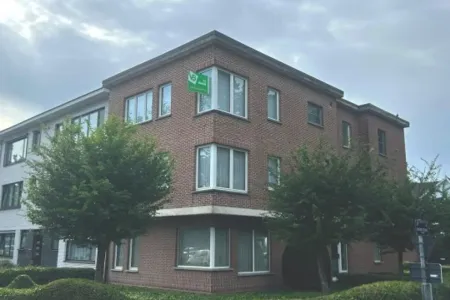 Appartement Te Huur Schoten