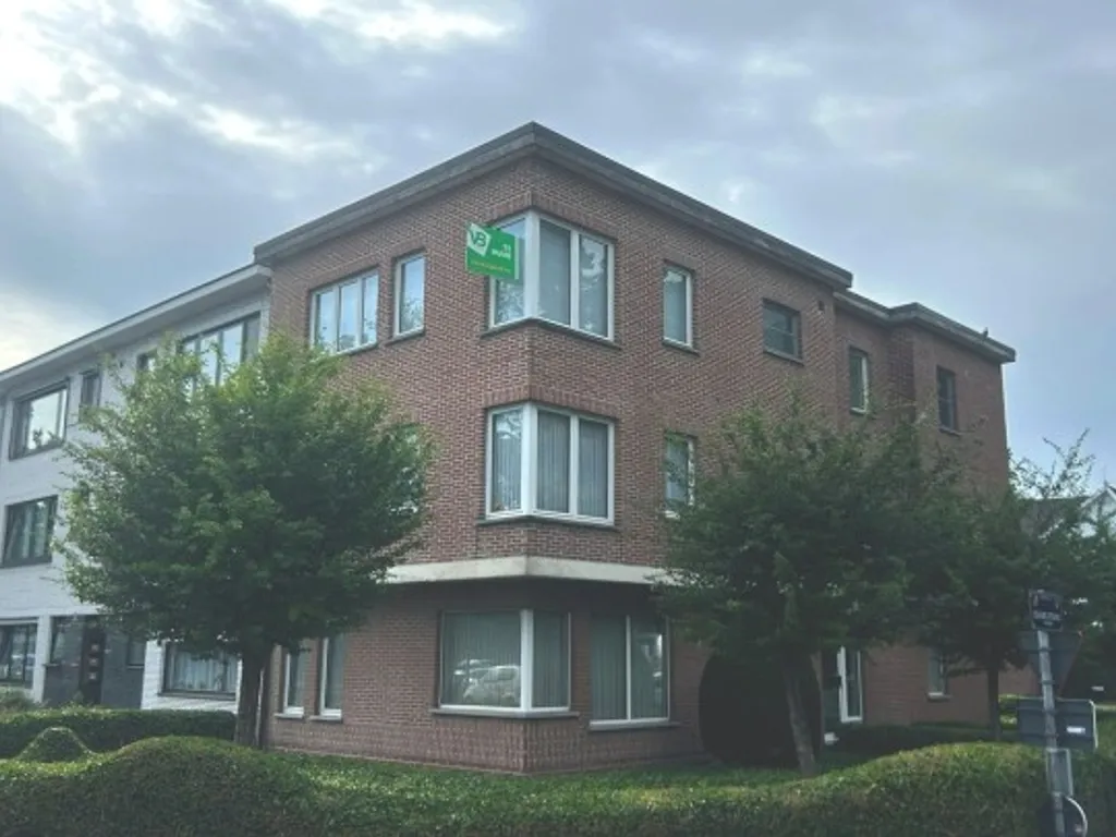 Hoofdfoto Appartement in Schoten