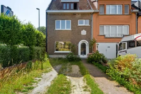 HuisWijnegem