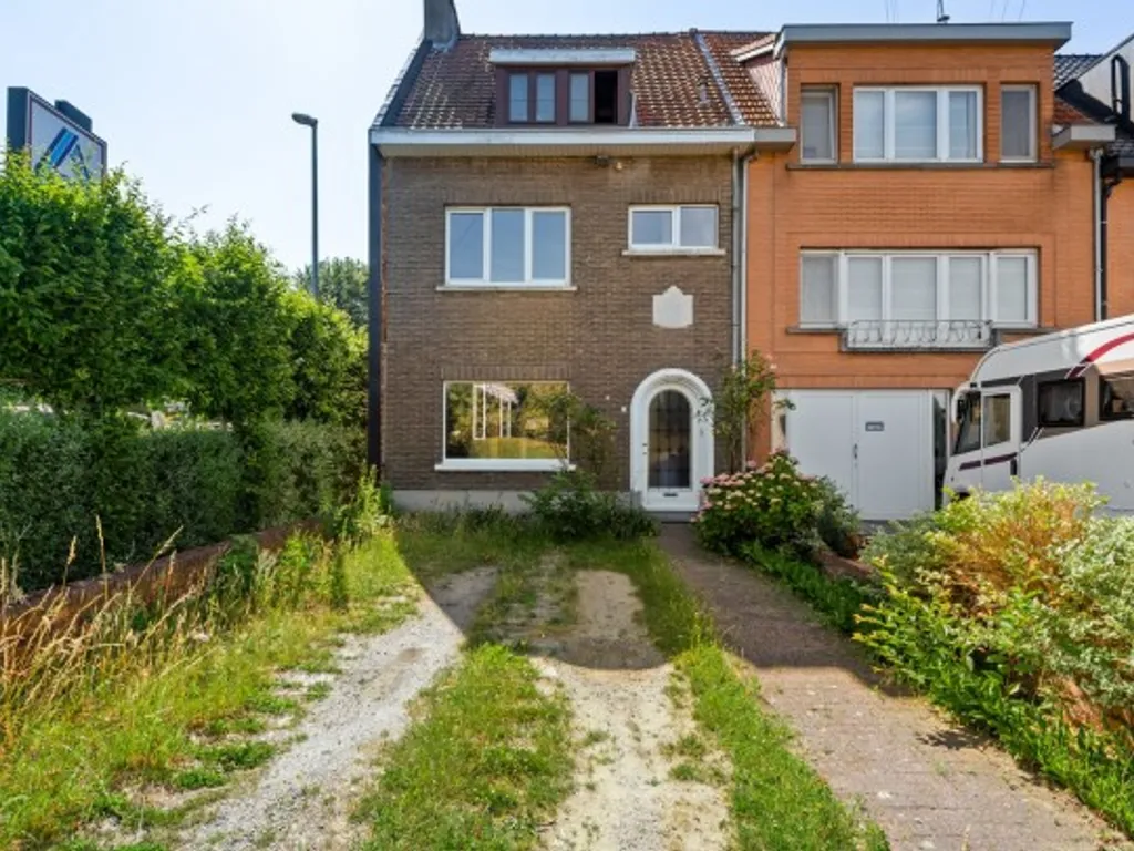 Hoofdfoto Huis in Wijnegem