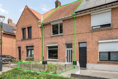 Huis Te Koop Lier