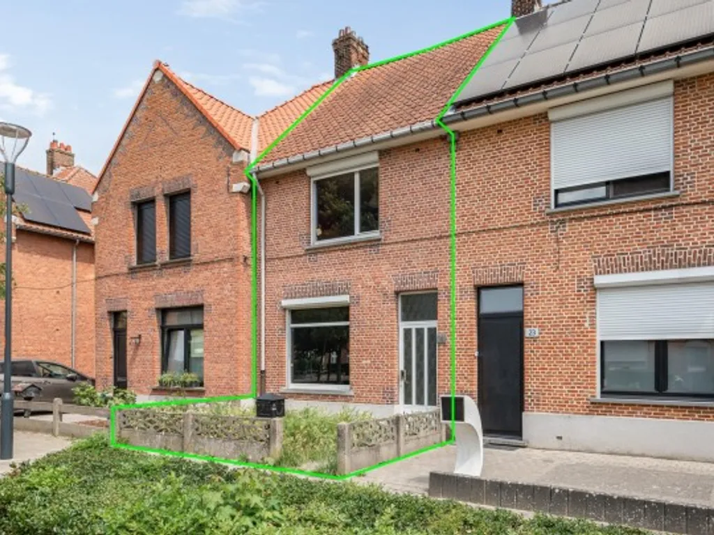 Hoofdfoto Huis in Lier