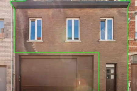 AppartementSchoten