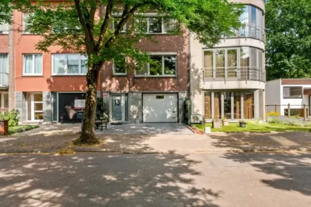 Huis Te Koop Wijnegem