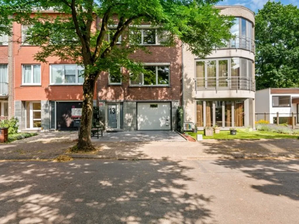 Hoofdfoto Huis in Wijnegem