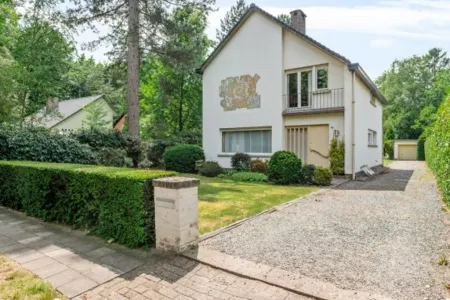 Huis Te Koop Kapellen