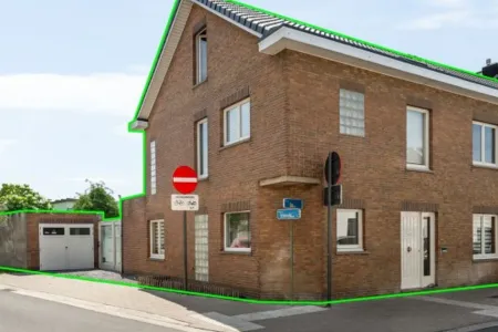 Huis Te Koop Wommelgem