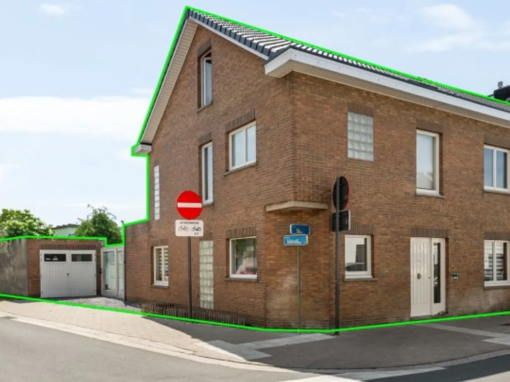 Hoofdfoto Huis in Wommelgem