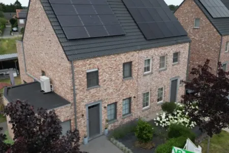 Huis Te Koop Kapellen