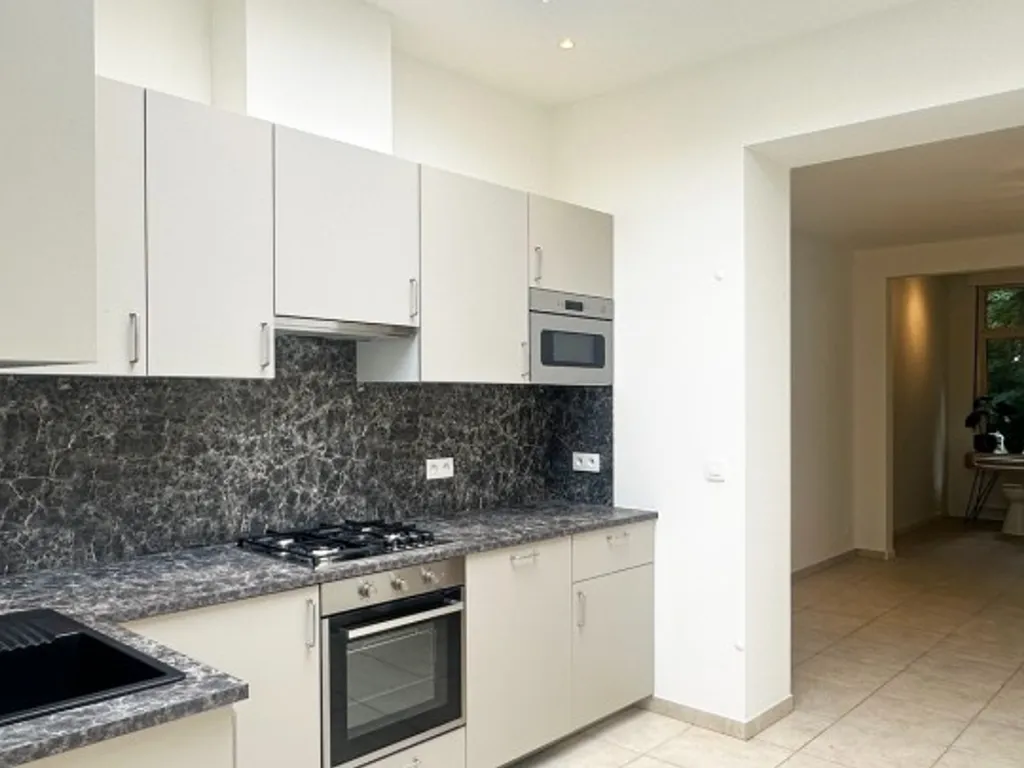 Hoofdfoto Huis in Lier