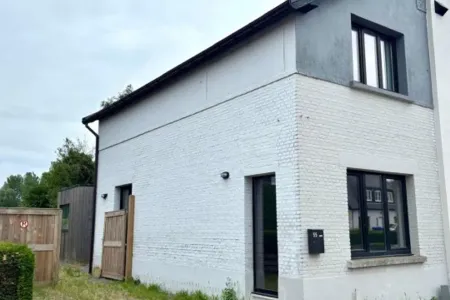 Huis Te Huur Emblem