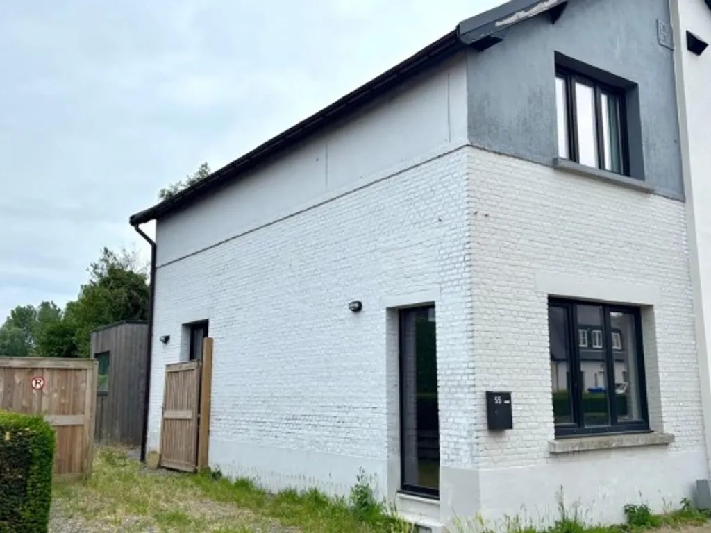 Hoofdfoto Huis in Emblem