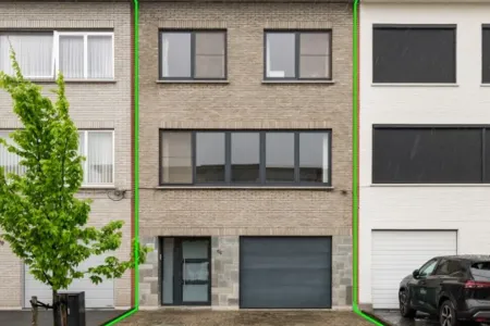 Huis Te Koop Stabroek