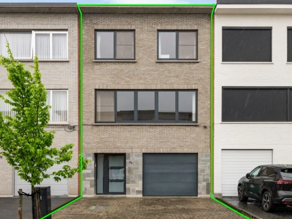 Hoofdfoto Huis in Stabroek