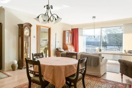 Appartement Te Koop Merksem