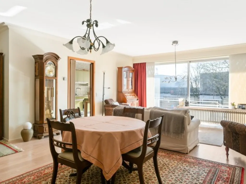 Hoofdfoto Appartement in Merksem