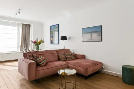 Appartement Te Koop Antwerpen