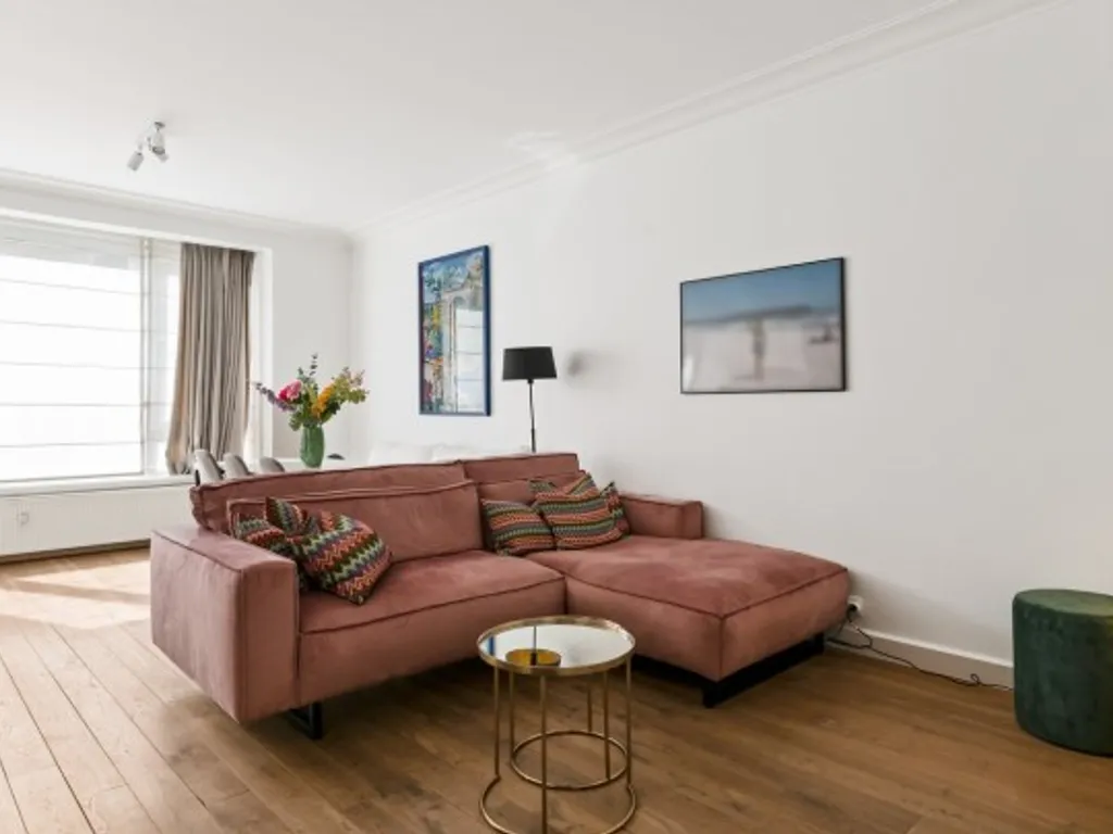 Hoofdfoto Appartement in Antwerpen