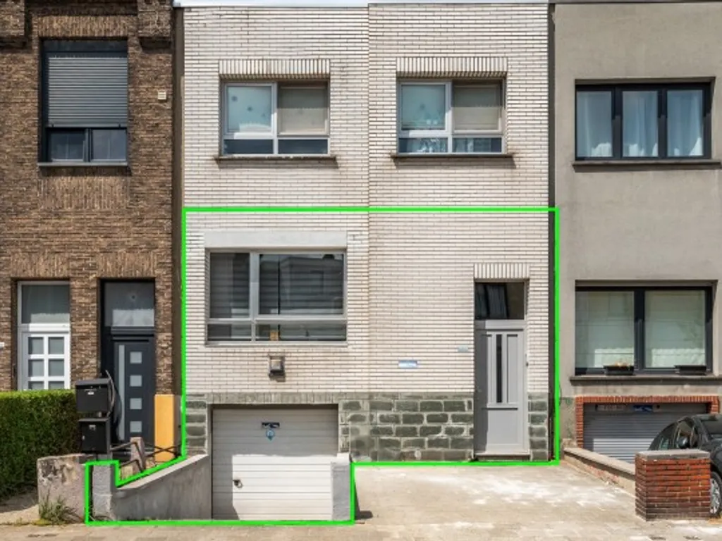 Hoofdfoto Huis in Deurne