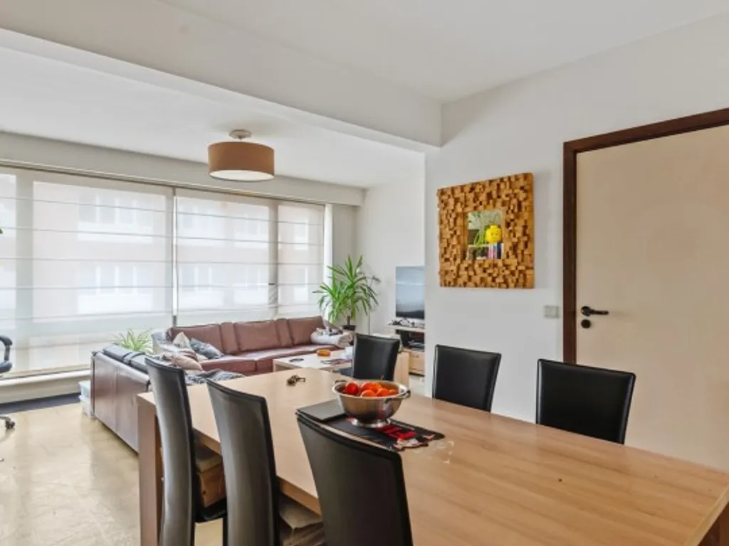 Hoofdfoto Appartement in Lint