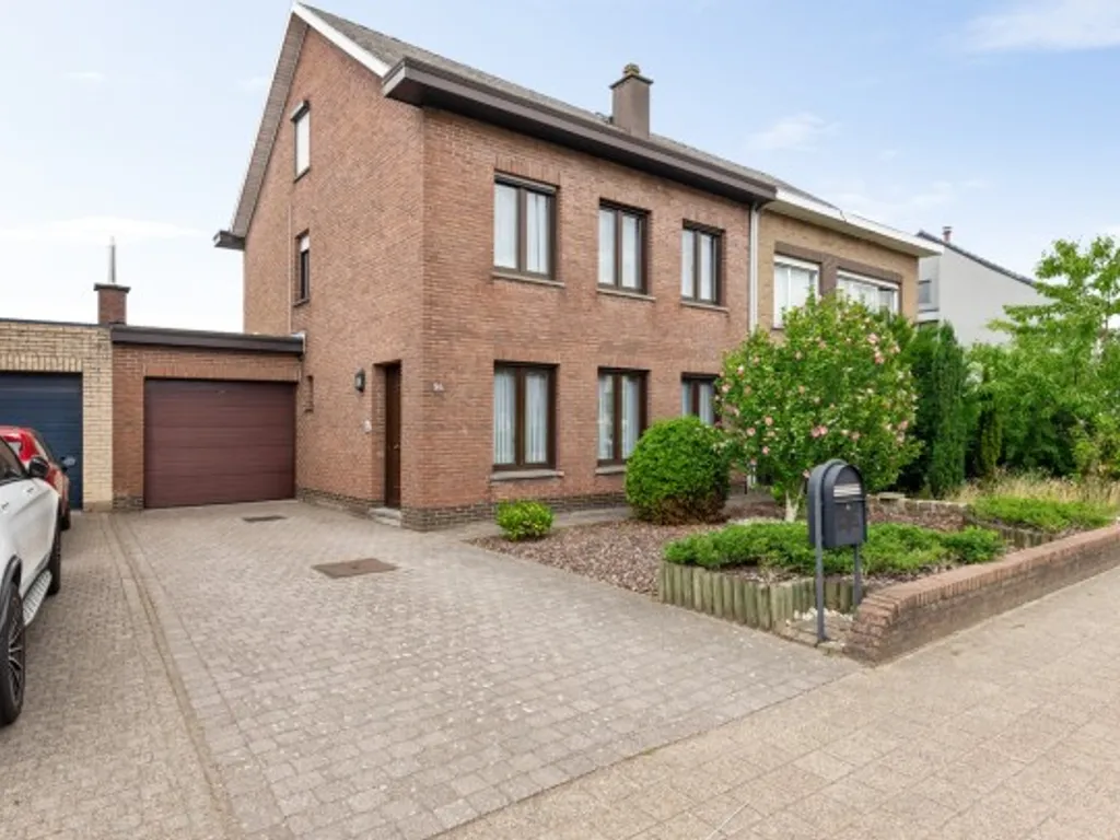 Hoofdfoto Huis in Wommelgem
