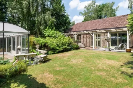 Huis Te Koop Schoten