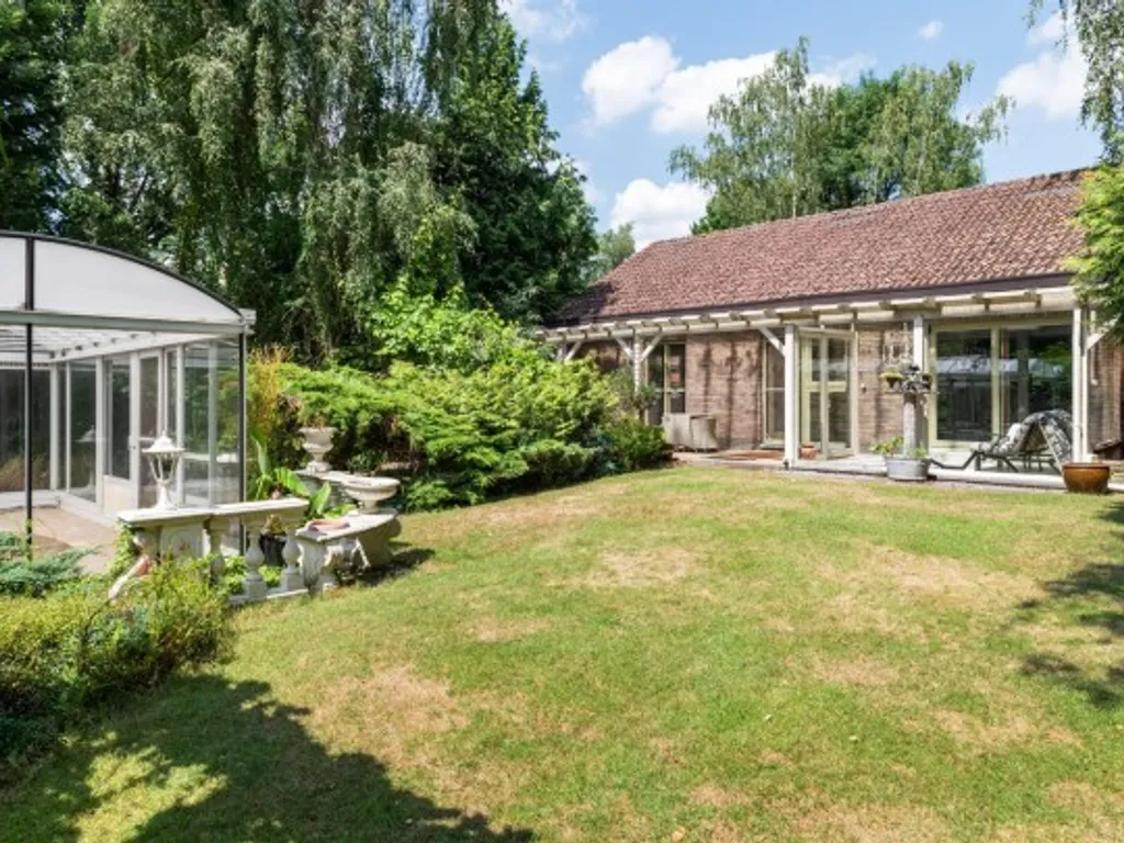 Hoofdfoto Huis in Schoten