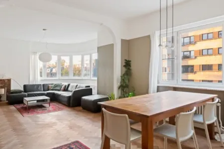 Appartement Te Koop Antwerpen