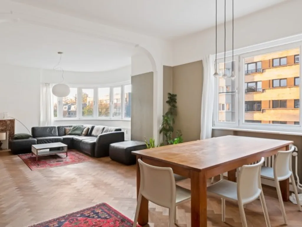 Hoofdfoto Appartement in Antwerpen