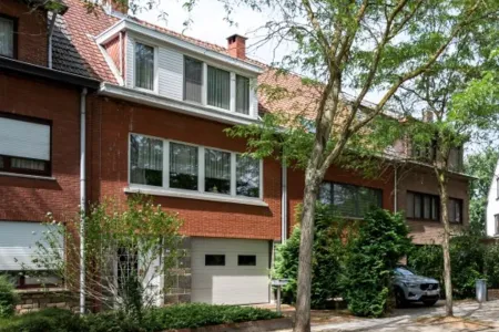Huis Te Koop Borsbeek