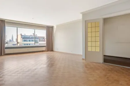 Appartement Te Koop Antwerpen