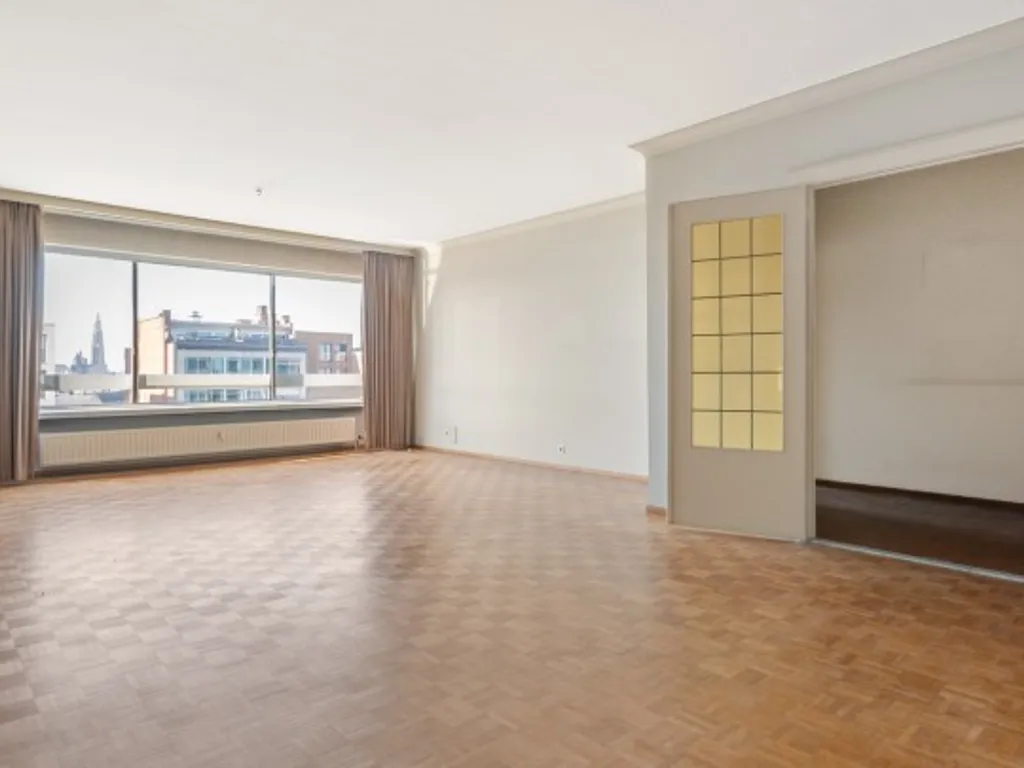 Hoofdfoto Appartement in Antwerpen