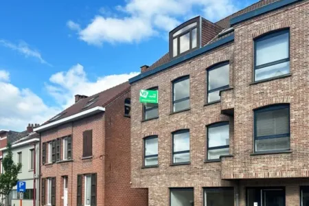 Appartement Te Huur Lint