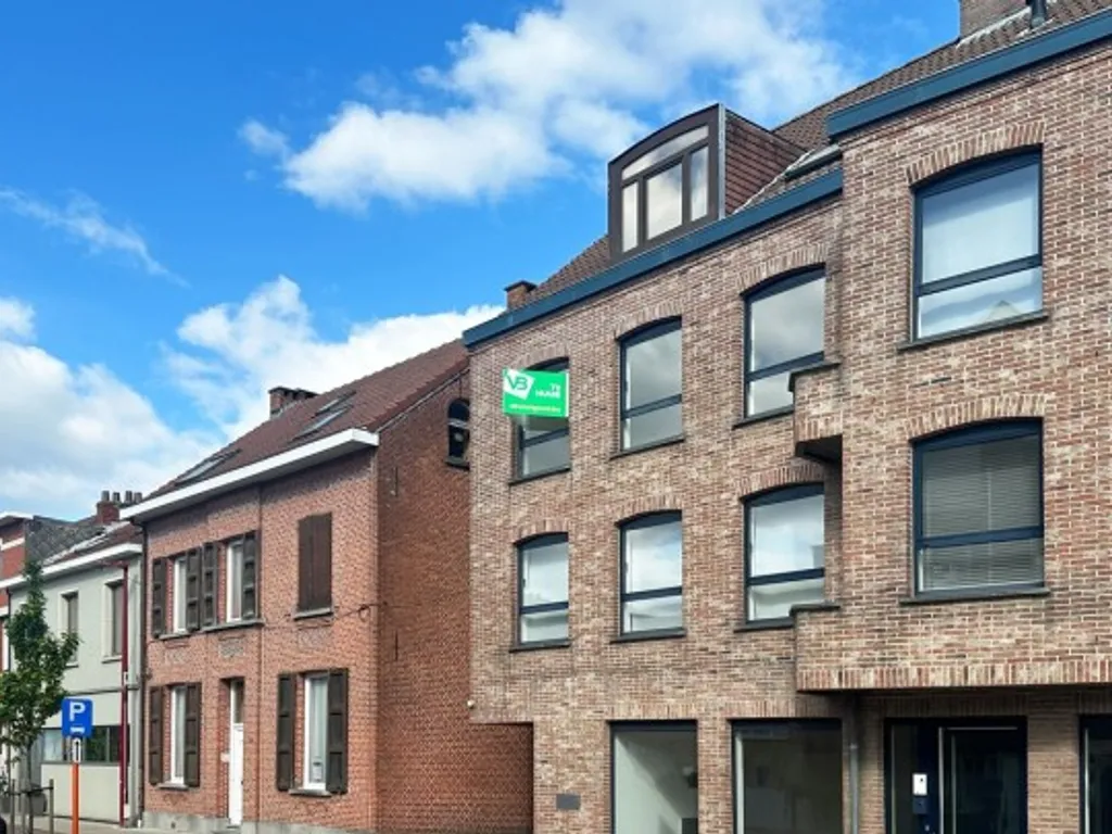 Hoofdfoto Appartement in Lint
