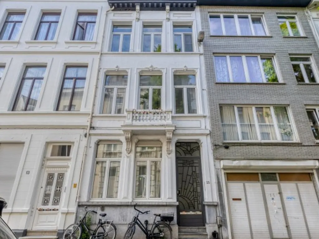 Hoofdfoto Appartement in Antwerpen