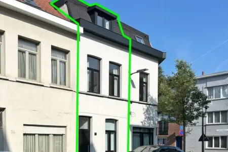Huis Te Koop Berchem