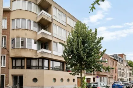 AppartementAntwerpen