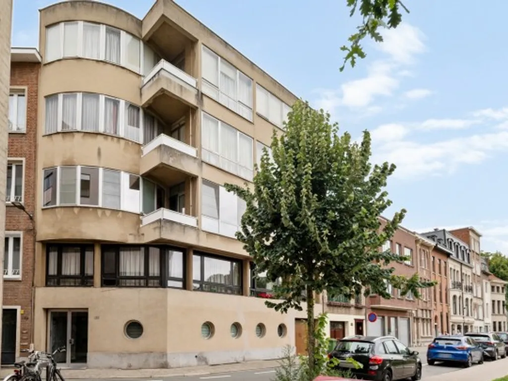 Hoofdfoto Appartement in Antwerpen