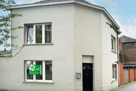 Huis Te Huur Lier