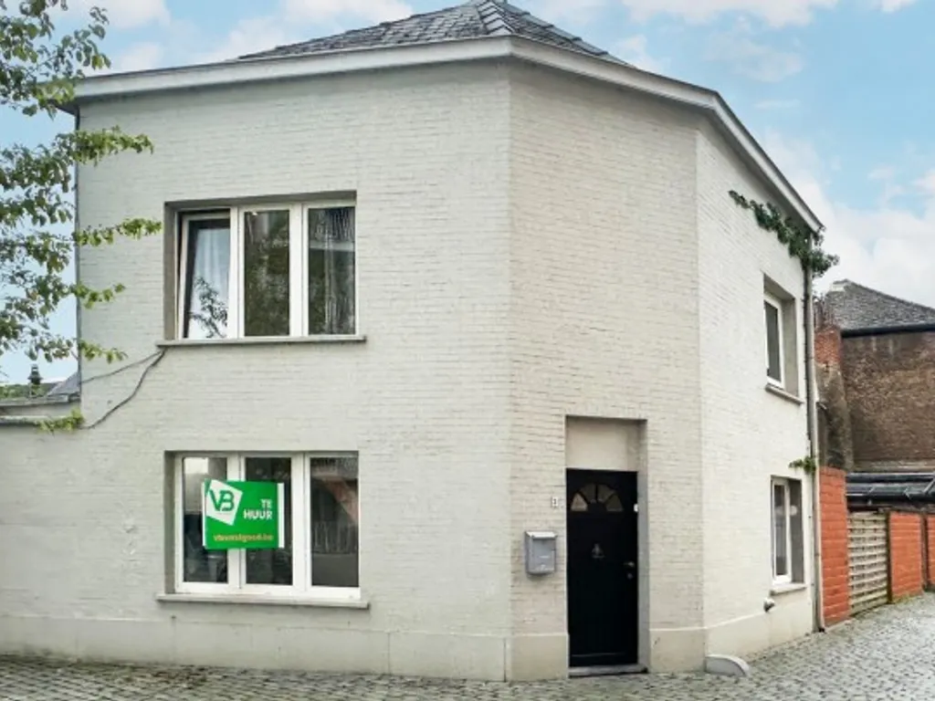 Hoofdfoto Huis in Lier