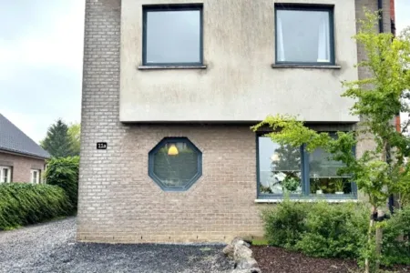 Appartement Te Huur Emblem